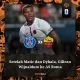 Wijnaldum ke roma menyusuk Dybala dan Matic