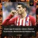 Atletico madrid Vs Juventus