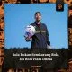 Al Rihla, bola Piala Dunia 2022