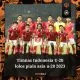 Timnas Indonesia U-20 Lolos Piala Asia