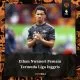 Pemain termuda liga inggris