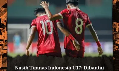 timnas indonesia u17