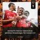 Arsenal Vs Everton: Gabriel Jesus Jadi Kunci Kemenangan The Gunners 2-0