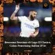 benzema ballon d'or 2022