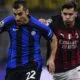Inter Milan Kalahkan AC Milan dengan skor 5-0 di Pertandingan pekan ke-4 Liga Italia