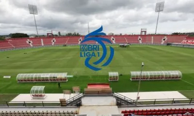 Jadwal BRI Liga 1 Hari ini