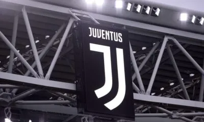 Logo Klub Sepakbola Juventus
