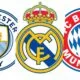 Klub Sepakbola terbaik di dunia versi FIFA di muaim 2022/2023