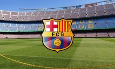 Logo FC Barcelona, Klub Sepakbola Raksasa Asal Catalan
