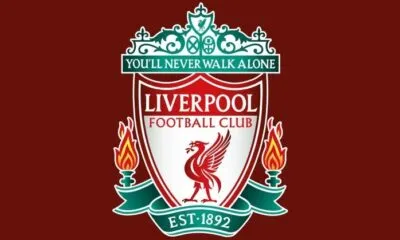 Logo Liverpool FC