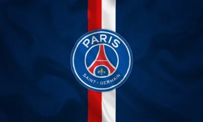 Logo PSG