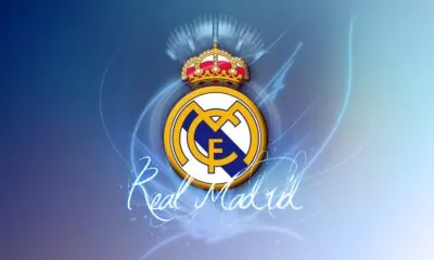 Logo Real Madrid