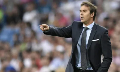 Pelatih Terburuk Sepanjang Sejarah Sepakbola Modern
