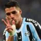 Luis Suarez