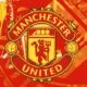 Logo Manchester United