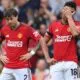 Manchester United Kalah 3-1 atas Brighton di Old Trafford di pekan ke-5 Liga Inggris