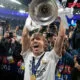 Profil Luka Modric