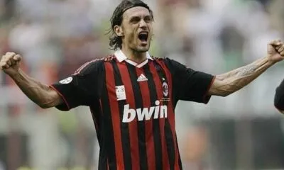Paolo Maldini