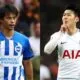 Pemain Asia Paling Bersinar di Liga Inggris