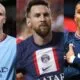 Daftar 10 pemain terbaik dunia di musim 2022/2023 yang terdiri dari messi, mbappe, haaland di posisi tiga besar