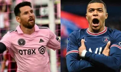 Pemain yang menolak tarawan bermain di Liga Arab Saudi