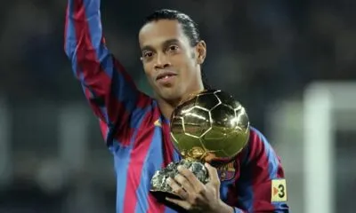 Ronaldinho