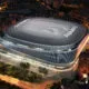 Sejarah Stadion Santiago Bernabeu