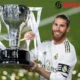 Profil Sergio Ramos