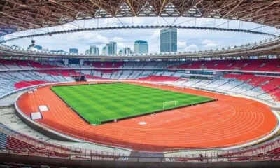 Stadion Gelora Bung Karno