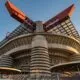 Stadion San Siro, Milan
