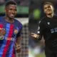 Pencetak Gol Termuda Liga Champions