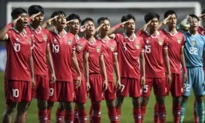 Timnas Indonesia U-17