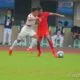 Timnas Indonesia U-24 Lolos Ke Babak 16 Besar Asian Games 2023