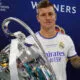Profil Toni Kroos