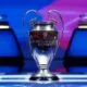 Trofi Liga Champions UEFA