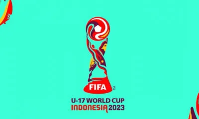 Hasil Drawing Piala Dunia U-17