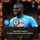 Koulibaly Siap Merapat ke Chelsea