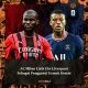 AC Milan Lirik Eks Liverpool Sebagai Pengganti Frank Kessie