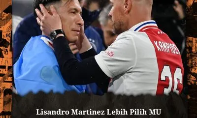 Lisandro Martinez