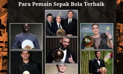 pemain sepak bola terbaik dunia