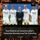 Proyek los galacticos real madrid