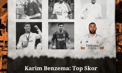 top skor el clasico
