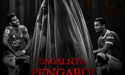 Gagalnya Pengabdi Setan 1