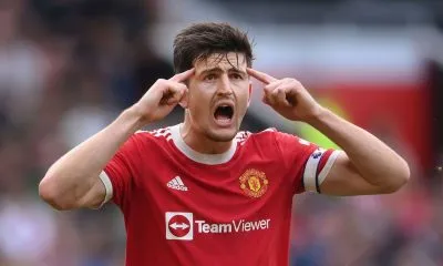 Harry Maguire