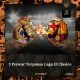 3 Psywar Terpanas Laga El Clasico