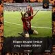 Selebrasi Gol Filippo Inzaghi