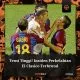 Insiden perkelahian el clasico terbrutal