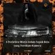 Peristiwa mistis sepak bola