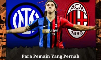 Para pemain yang pernah membela tim sekota