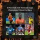 Pencetak gol termuda liga champions